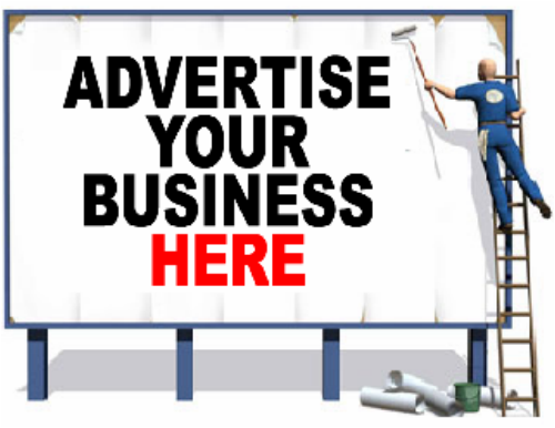 ADVERTISE WITH HNR MEDIA GROUP LLC