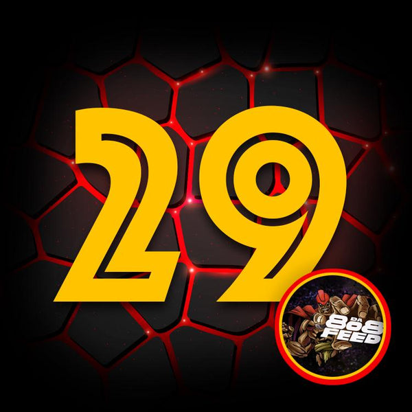 05/29/21 - da808feed - Saturday
