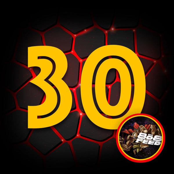 05/30/21 - da808feed - Sunday