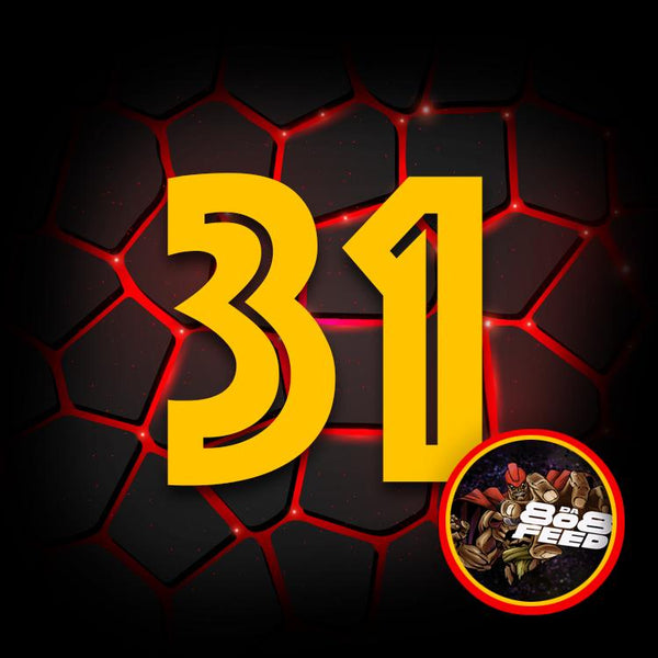05/31/21 - da808feed - Monday