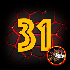 05/31/21 - da808feed - Monday