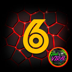 05/06/21 - haleviral - Thursday