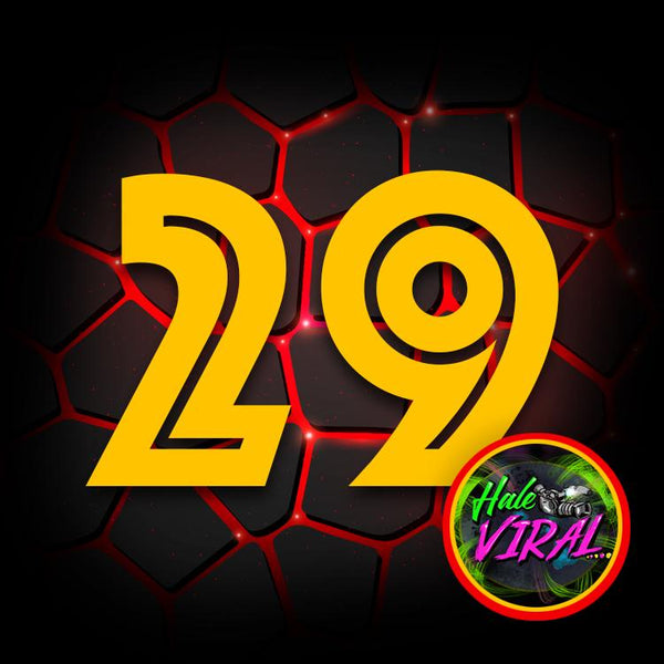 05/29/21 - haleviral - Saturday